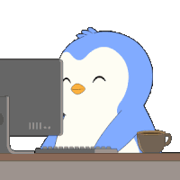 Back To Work Tired Sticker