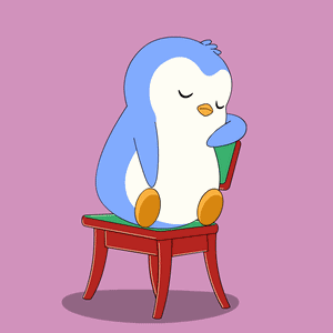 Back To Work Tired GIF