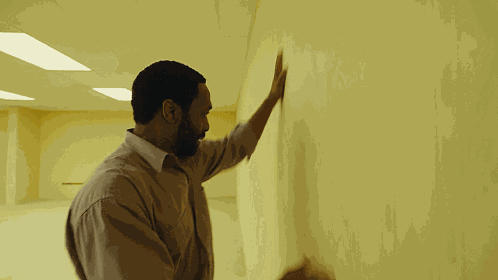 Backrooms 2026 GIF