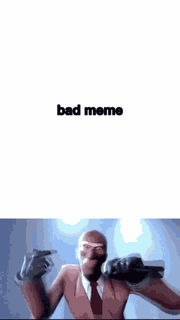 Bad Meme GIF