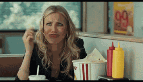Bad Teacher GIF