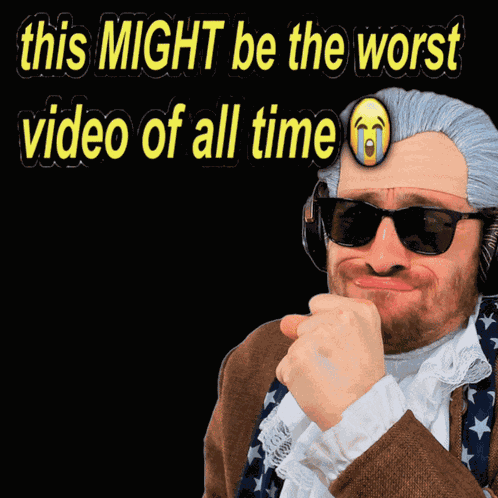 Bad Vid Bad Video GIF