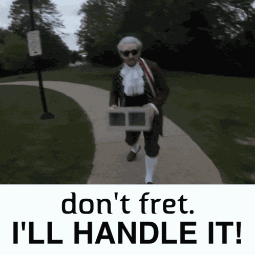 Bad Video Benjammins GIF