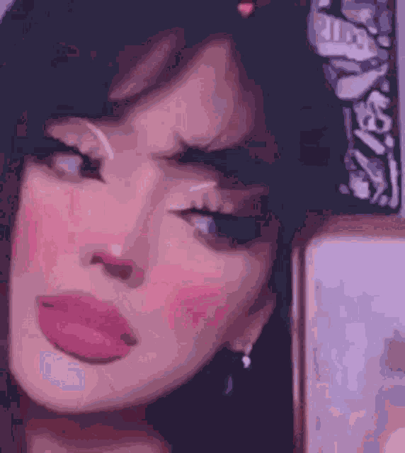 Baddie Hatemepls GIF