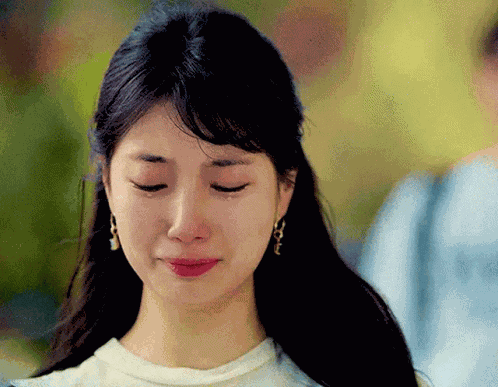 Bae Suzy Suzy GIF