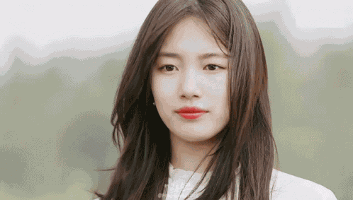 Bae Suzy Suzy GIF