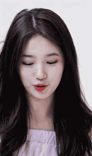 Bae Suzy Suzy GIF