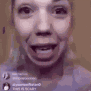 Baffled Shocked GIF