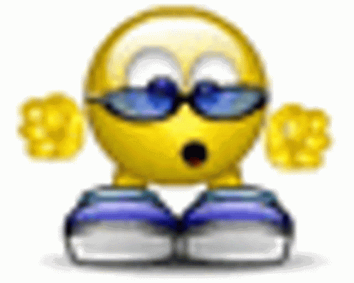 Baile GIF