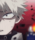 Bakugo Mha Meme