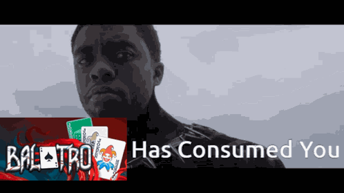 Balatro Consumed You GIF