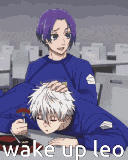 Ball Gc Leo And Marc GIF