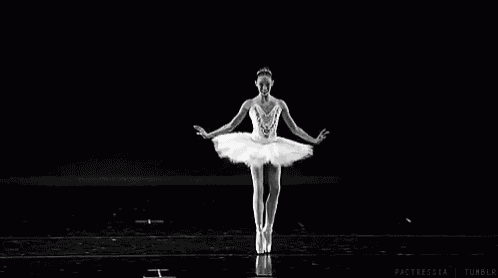 Ballet Dance Classique GIF