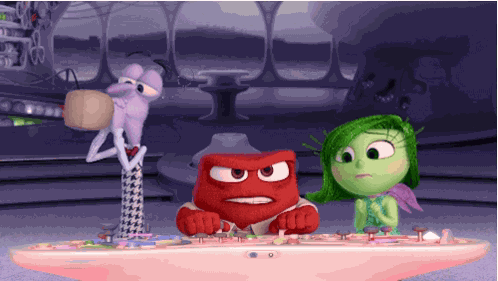 Balloon GIF