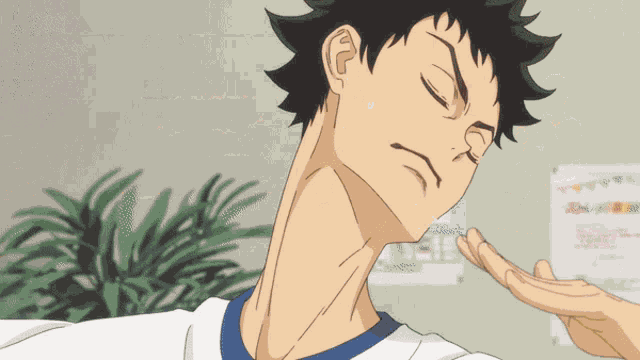 Ballroomeyoukoso Anime Sport GIF