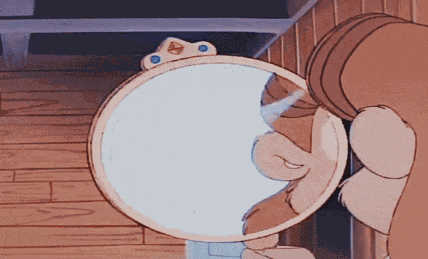 Baloo Balloo Talespin Jungle Book GIF