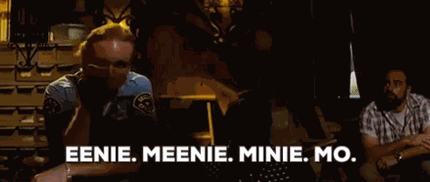 Balthazar The Things GIF