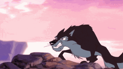 Balto Balto 2 GIF