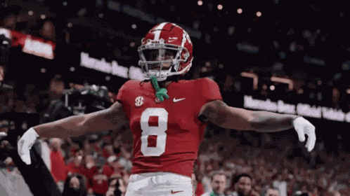 Bama GIF