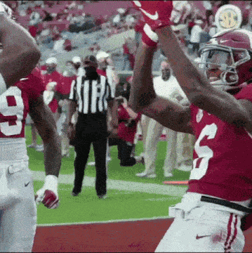Bama Roll Tide GIF
