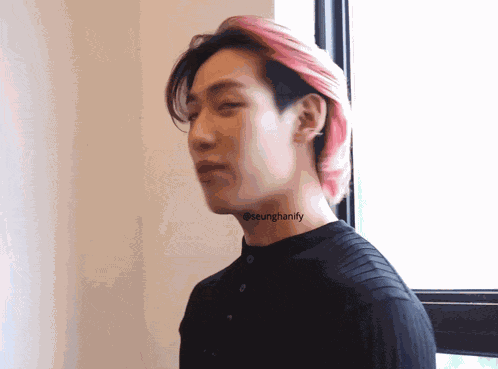 Bambam Bam Bam GIF