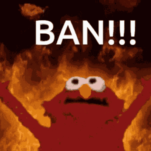 Ban GIF