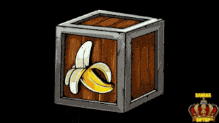 Banana Bomb Banana Game GIF