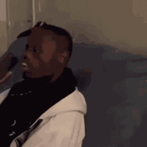 Banana GIF