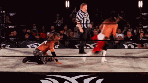 Bandido Roh GIF
