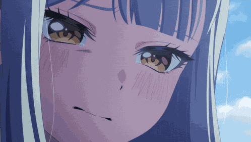 Bandori Bang Dream GIF