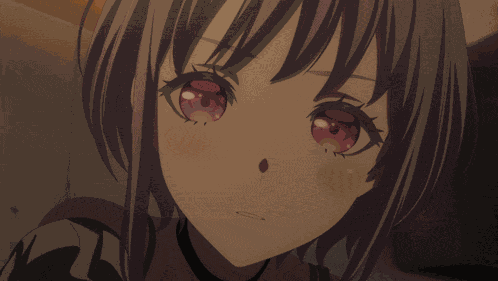 Bandori Bang Dream GIF