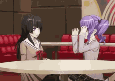 Bandori Bangdream GIF