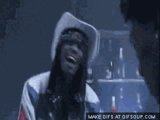 Bang Bang Dave Chappelle GIF