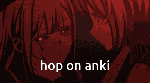 Bang Dream Ave Mujica GIF