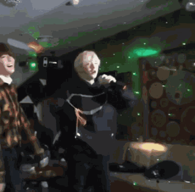 Bangchan Skz GIF