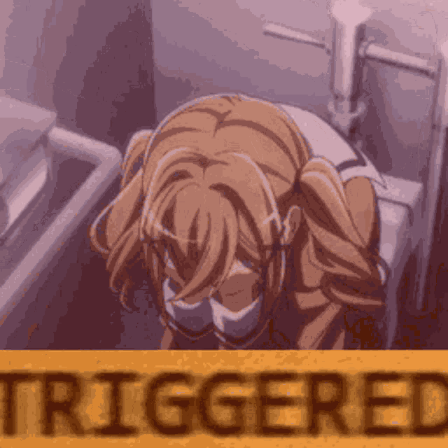 Bangdream Bandori GIF