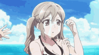 Bangdream Bandori GIF