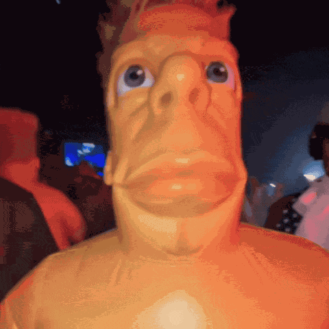 Banger Benjammins GIF