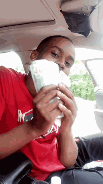 Bank Roll G5 Money GIF