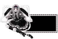 Banner Header Sticker