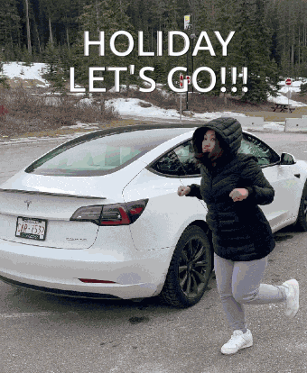 Bansiholiday Holiday Lets Go GIF