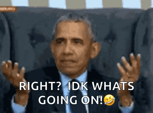 Barack Obama GIF