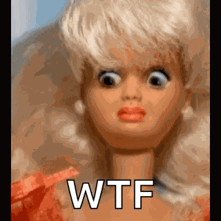 Barbie Barbie Doll GIF