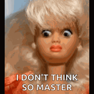 Barbie Barbie Doll GIF