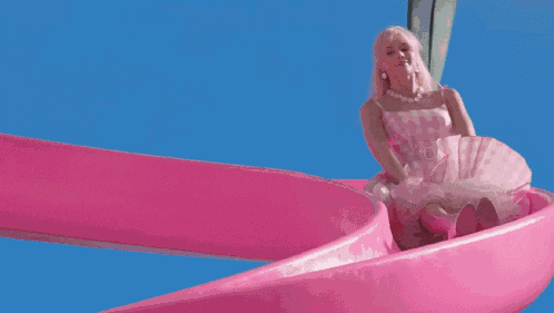 Barbie Barbie Movie GIF
