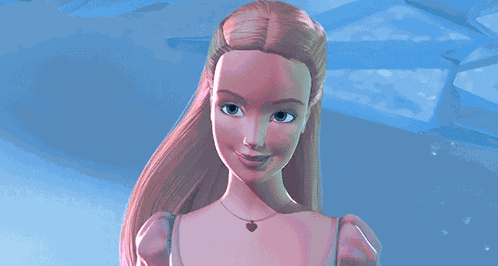 Barbie The Nutcracker GIF