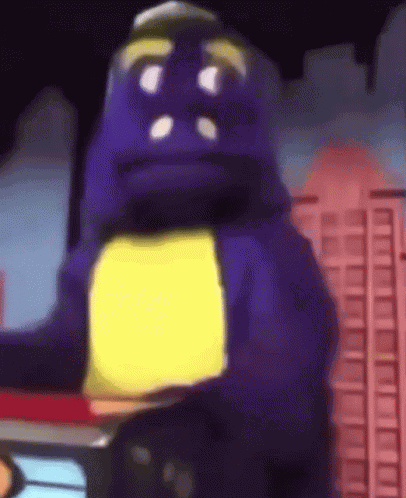 Barbieglock Barbiegiock GIF