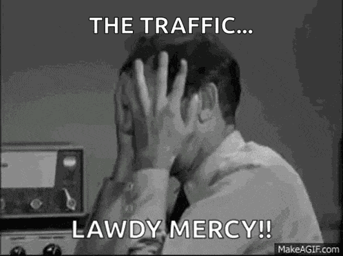 Barney Fife Face Palm GIF