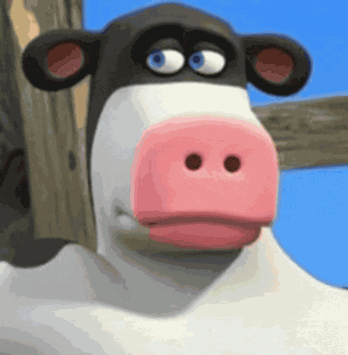 Barnyard GIF