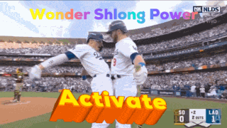 Baseball Homerun GIF